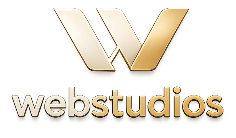 Web Studios mark