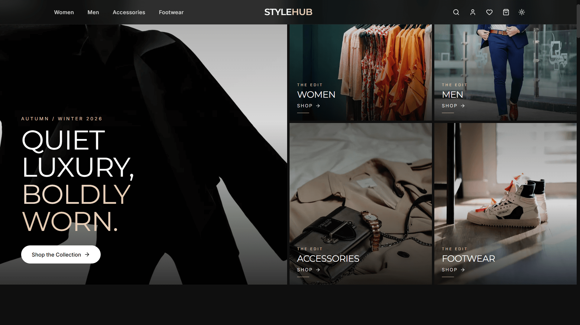 STYLEHUB